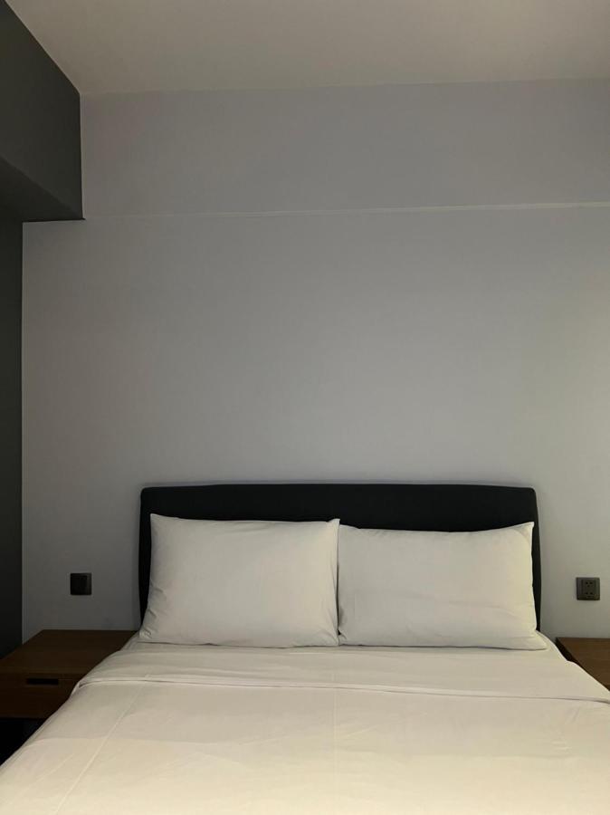 Doudian Ddinn Hotel Taichung Exterior foto